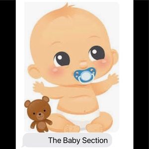 Baby Items